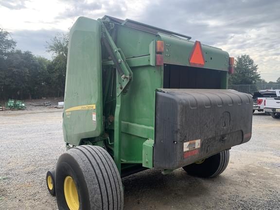 Image of John Deere 560M equipment image 1