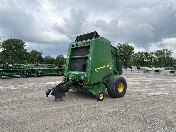 Image of John Deere 560M Primary image