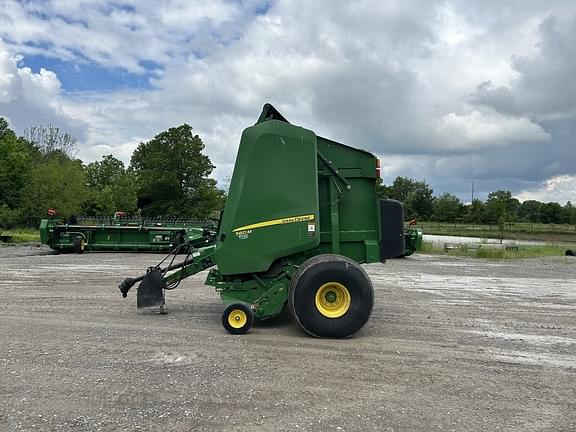 Image of John Deere 560M equipment image 1