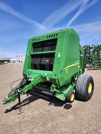 Image of John Deere 560M Primary image