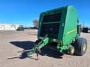 2018 John Deere 560M Image