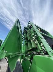 Main image John Deere 560M MegaWideHC2 6