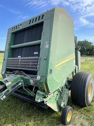 Image of John Deere 560M Primary image