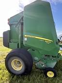 2018 John Deere 560M Silage Image