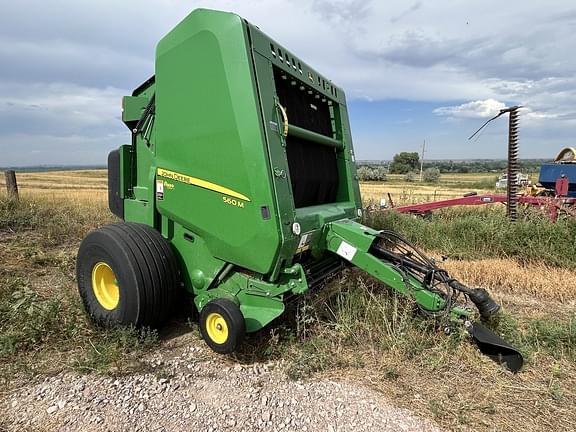 Image of John Deere 560M Primary image