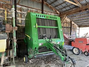 Main image John Deere 560M 1