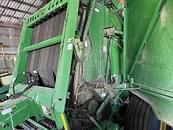 Thumbnail image John Deere 560M 4