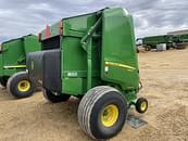 Thumbnail image John Deere 560M Silage 8