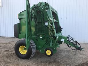 Main image John Deere 560M 12