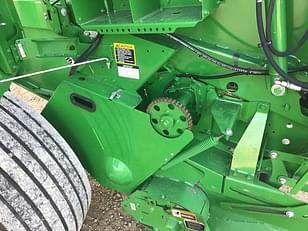 Main image John Deere 560M 17