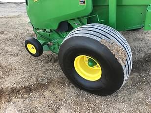 Main image John Deere 560M 22