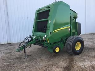 Main image John Deere 560M 3