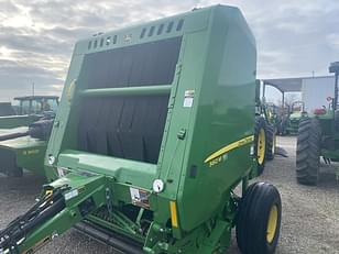 Main image John Deere 560M 0