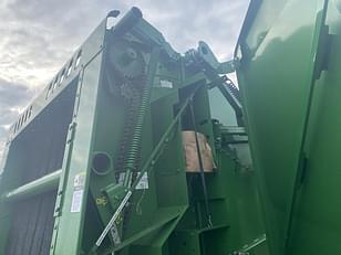 Main image John Deere 560M 10