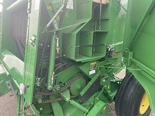 Main image John Deere 560M 14