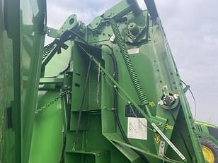 Main image John Deere 560M 15