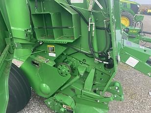 Main image John Deere 560M 17