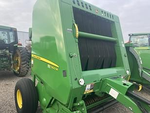 Main image John Deere 560M 1