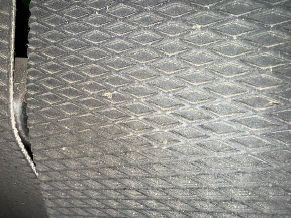 Image of John Deere 560M equipment image 4