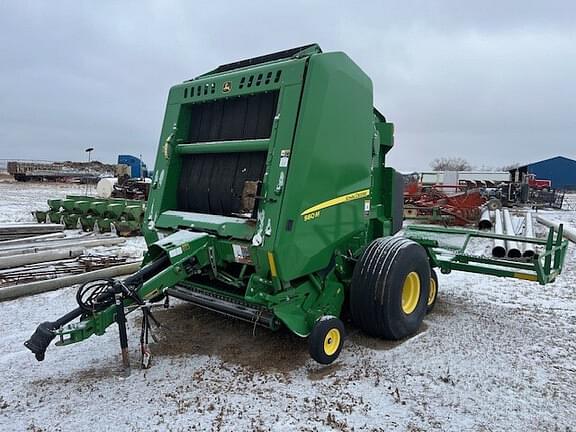 Image of John Deere 560M Primary image