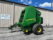 Thumbnail image John Deere 560M Silage 0