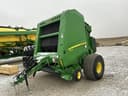 2018 John Deere 560M Image