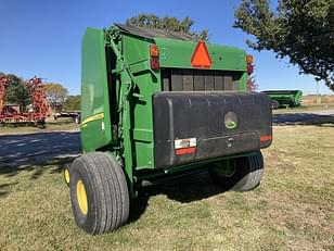 Main image John Deere 560M 4