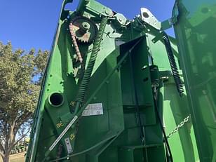 Main image John Deere 560M 5