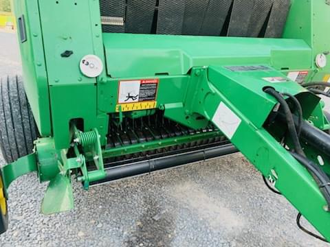 Image of John Deere 560M equipment image 1