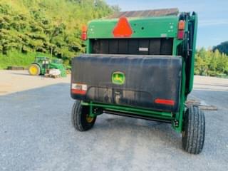 Image of John Deere 560M equipment image 4