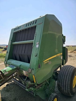 Image of John Deere 560M Primary image