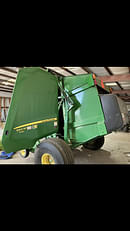 Main image John Deere 560M 4