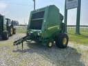 2018 John Deere 560M Image