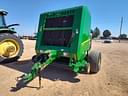 2018 John Deere 560M Image