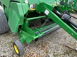 Image of John Deere 560M equipment image 2