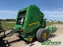 2018 John Deere 560M Image