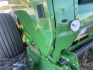 Main image John Deere 560M 8