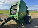 2018 John Deere 560M Image