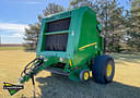2018 John Deere 560M Image