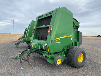 Main image John Deere 560M