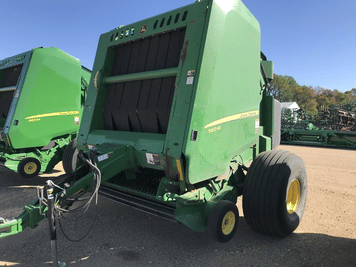 Main image John Deere 560M