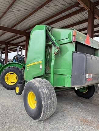 Image of John Deere 560M equipment image 1