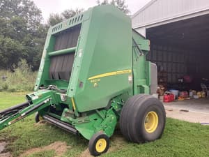 2018 John Deere 560M Image