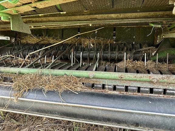 Image of John Deere 560M Image 0