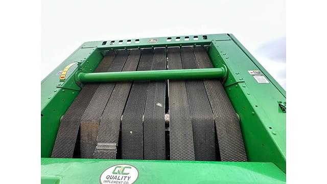 Image of John Deere 560M equipment image 4