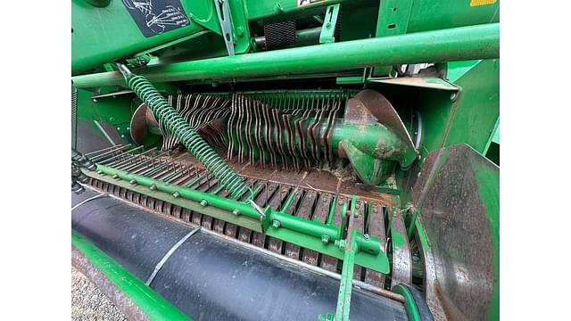 Image of John Deere 560M equipment image 2