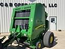 2018 John Deere 560M Image