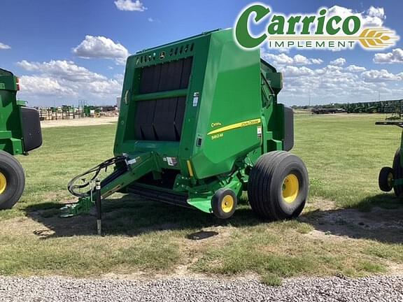 Image of John Deere 560M Primary image