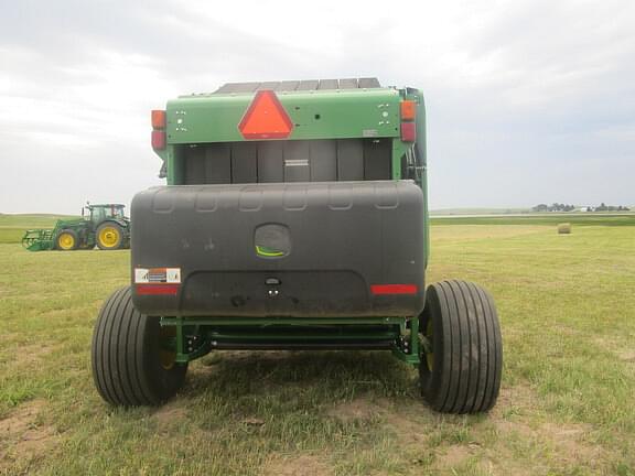 Image of John Deere 560M equipment image 3