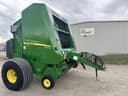 2018 John Deere 560M Image